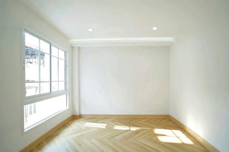 ทาวน์โฮม 3 ชั้น รีโนเวทใหม่ สไตล์มินิมอล หมู่บ้านทองภูมิ วิลล่า ซอยเอกชัย 66 ใกล้บิ๊กซี บางบอน, Bangkok, เอกชัย, Bang Bon, Bang Bon, Bangkok, 3 Bedrooms, 160 sqm, Townhouse For Sale, by บุษบากร (เจี๊ยบ), 500146297 - DDproperty.com