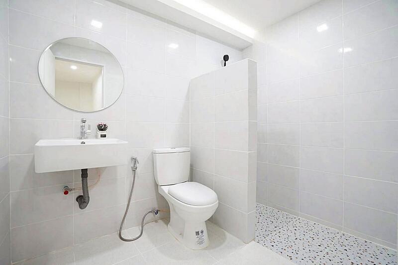 ทาวน์โฮม 3 ชั้น รีโนเวทใหม่ สไตล์มินิมอล หมู่บ้านทองภูมิ วิลล่า ซอยเอกชัย 66 ใกล้บิ๊กซี บางบอน, กรุงเทพ, เอกชัย, บางบอน, บางบอน, กรุงเทพ, 160 ตร.ม., ทาวน์เฮ้าส์ ขาย, โดย บุษบากร (เจี๊ยบ), 500146297 - DDproperty.com