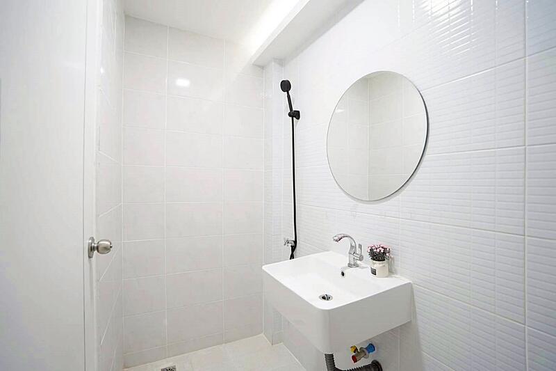 ทาวน์โฮม 3 ชั้น รีโนเวทใหม่ สไตล์มินิมอล หมู่บ้านทองภูมิ วิลล่า ซอยเอกชัย 66 ใกล้บิ๊กซี บางบอน, กรุงเทพ, เอกชัย, บางบอน, บางบอน, กรุงเทพ, 160 ตร.ม., ทาวน์เฮ้าส์ ขาย, โดย บุษบากร (เจี๊ยบ), 500146297 - DDproperty.com