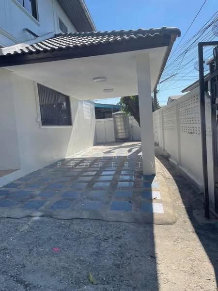 Detached house 87 sq.wa. Srinakarin Zone, Samut Prakan, ศรีนครินทร์, Samrong Nua, Muang Samut Prakarn, Samut Prakan, 4 Bedrooms, 194 sqm, Single Detached House For Sale, by Connex Property, 500146298 - DDproperty.com
