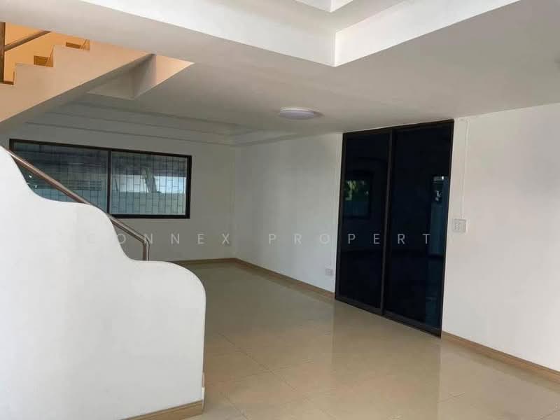 Detached house 87 sq.wa. Srinakarin Zone, Samut Prakan, ศรีนครินทร์, Samrong Nua, Muang Samut Prakarn, Samut Prakan, 4 Bedrooms, 194 sqm, Single Detached House For Sale, by Connex Property, 500146298 - DDproperty.com