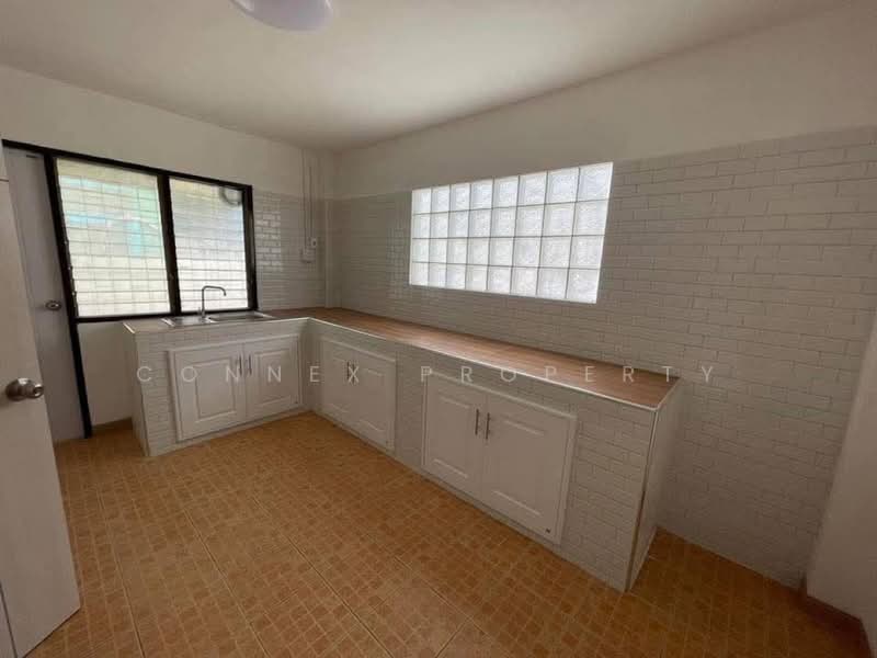 Detached house 87 sq.wa. Srinakarin Zone, Samut Prakan, ศรีนครินทร์, Samrong Nua, Muang Samut Prakarn, Samut Prakan, 4 Bedrooms, 194 sqm, Single Detached House For Sale, by Connex Property, 500146298 - DDproperty.com