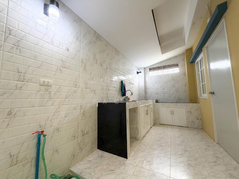 GOLDEN TOWN 3 SUKSAWAT-PHUTTHABUCHA, Bangkok, Bangmot, Thung Khru, Bangkok, 3 Bedrooms, 100 sqm, Townhouse For Sale, by NRagent, 500146300 - DDproperty.com