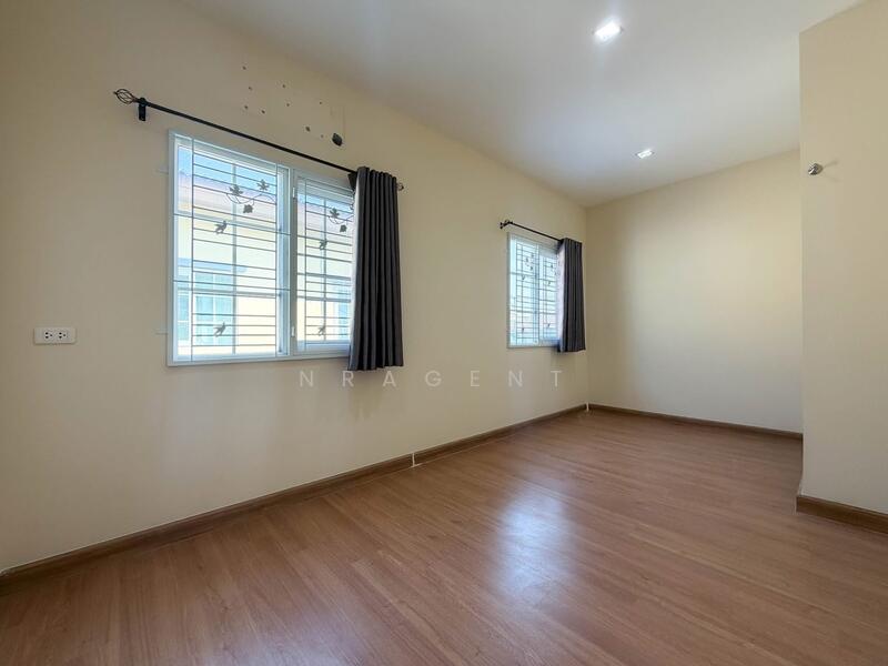 GOLDEN TOWN 3 SUKSAWAT-PHUTTHABUCHA, Bangkok, Bangmot, Thung Khru, Bangkok, 3 Bedrooms, 100 sqm, Townhouse For Sale, by NRagent, 500146300 - DDproperty.com