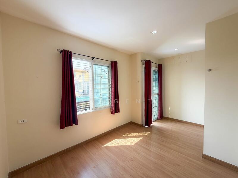 GOLDEN TOWN 3 SUKSAWAT-PHUTTHABUCHA, Bangkok, Bangmot, Thung Khru, Bangkok, 3 Bedrooms, 100 sqm, Townhouse For Sale, by NRagent, 500146300 - DDproperty.com