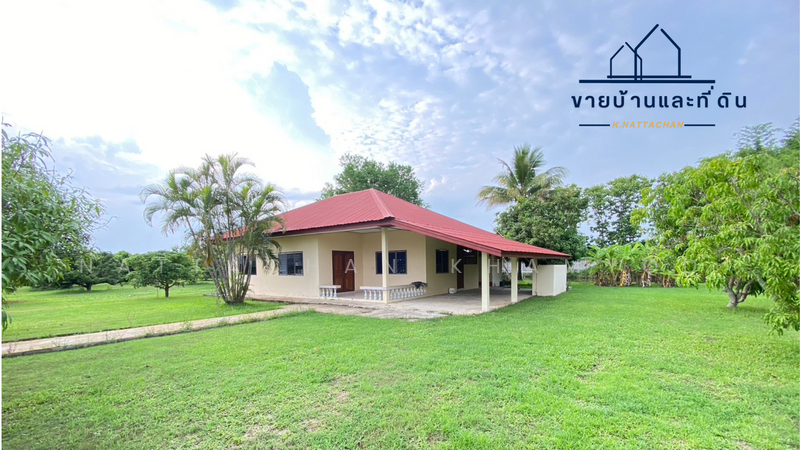 บ้านหรูสไตล์ “English Cottage” วิวเขา 360° อ.พร้าว จ.เชียงใหม่, เชียงใหม่, -, เขื่อนผาก, พร้าว, เชียงใหม่, 433 ตร.ม., บ้านเดี่ยว ขาย, โดย Nattachan Khamyod, 500146302 - Guest House  - DDproperty.com