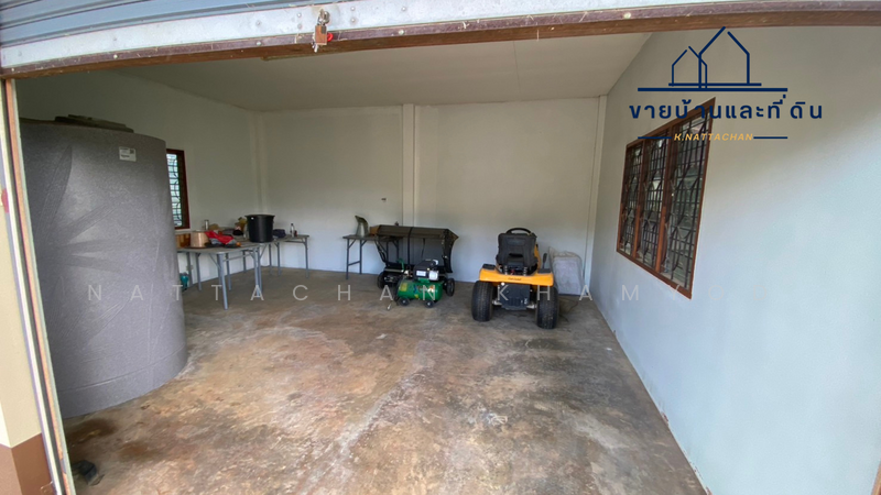 บ้านหรูสไตล์ “English Cottage” วิวเขา 360° อ.พร้าว จ.เชียงใหม่, เชียงใหม่, -, เขื่อนผาก, พร้าว, เชียงใหม่, 433 ตร.ม., บ้านเดี่ยว ขาย, โดย Nattachan Khamyod, 500146302 - Storage Room - DDproperty.com