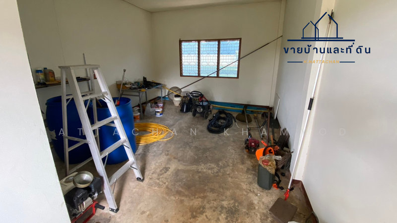 บ้านหรูสไตล์ “English Cottage” วิวเขา 360° อ.พร้าว จ.เชียงใหม่, เชียงใหม่, -, เขื่อนผาก, พร้าว, เชียงใหม่, 433 ตร.ม., บ้านเดี่ยว ขาย, โดย Nattachan Khamyod, 500146302 - Storage Room - DDproperty.com