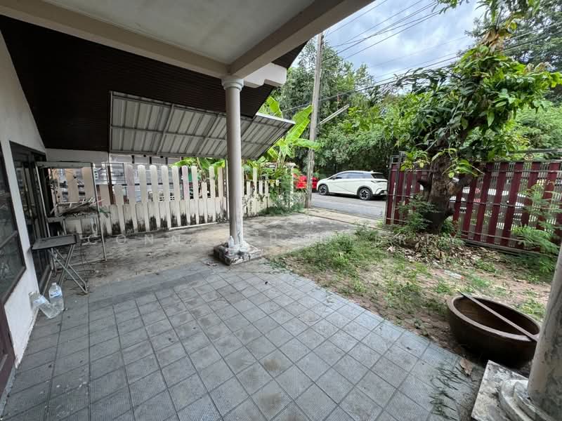 Baan Saingam, Bangkok, กาญจนาภิเษก, Bang Ra Mat, Taling Chan, Bangkok, 3 Bedrooms, 130 sqm, Single Detached House For Sale, by Connex Property, 500146303 - DDproperty.com