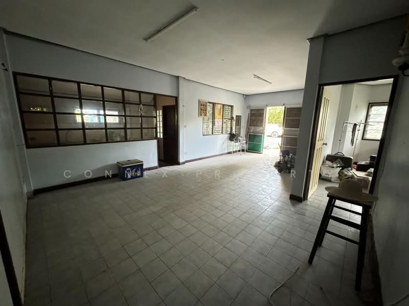 บ้านไทรงาม, กรุงเทพ, กาญจนาภิเษก, บางระมาด, ตลิ่งชัน, กรุงเทพ, 130 ตร.ม., บ้านเดี่ยว ขาย, โดย Connex Property, 500146303 - DDproperty.com