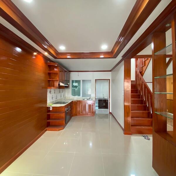 Banpisan Tien Talay 20 Project 1 : บ้านพิศาล เทียนทะเล 20 โครงการ, กรุงเทพ, 20 Soi Thian Thale, แสมดำ, บางขุนเทียน, กรุงเทพ, 100 ตร.ม., ทาวน์เฮ้าส์ ขาย, โดย NRagent, 500146304 - DDproperty.com