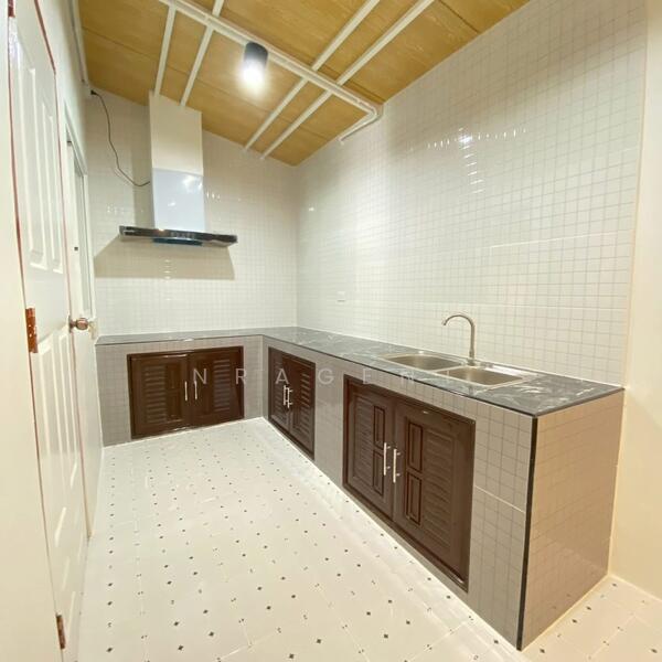 Banpisan Tien Talay 20 Project 1 : บ้านพิศาล เทียนทะเล 20 โครงการ, กรุงเทพ, 20 Soi Thian Thale, แสมดำ, บางขุนเทียน, กรุงเทพ, 100 ตร.ม., ทาวน์เฮ้าส์ ขาย, โดย NRagent, 500146304 - DDproperty.com