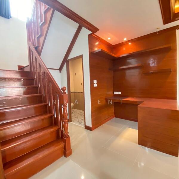 Banpisan Tien Talay 20 Project 1, Bangkok, 20 Soi Thian Thale, Samae Dam, Bang Khun Thian, Bangkok, 3 Bedrooms, 100 sqm, Townhouse For Sale, by NRagent, 500146304 - DDproperty.com