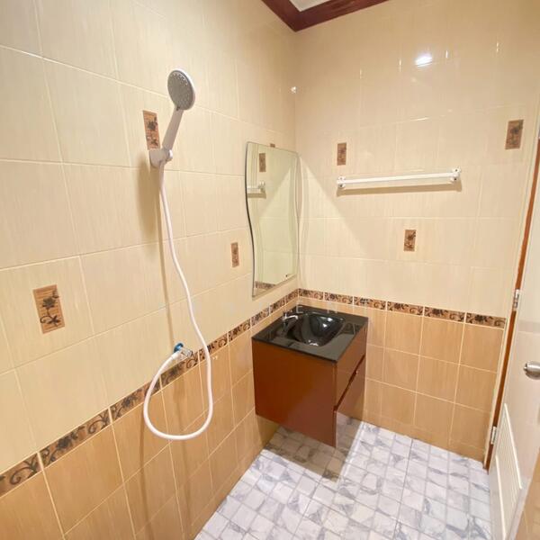 Banpisan Tien Talay 20 Project 1, Bangkok, 20 Soi Thian Thale, Samae Dam, Bang Khun Thian, Bangkok, 3 Bedrooms, 100 sqm, Townhouse For Sale, by NRagent, 500146304 - DDproperty.com