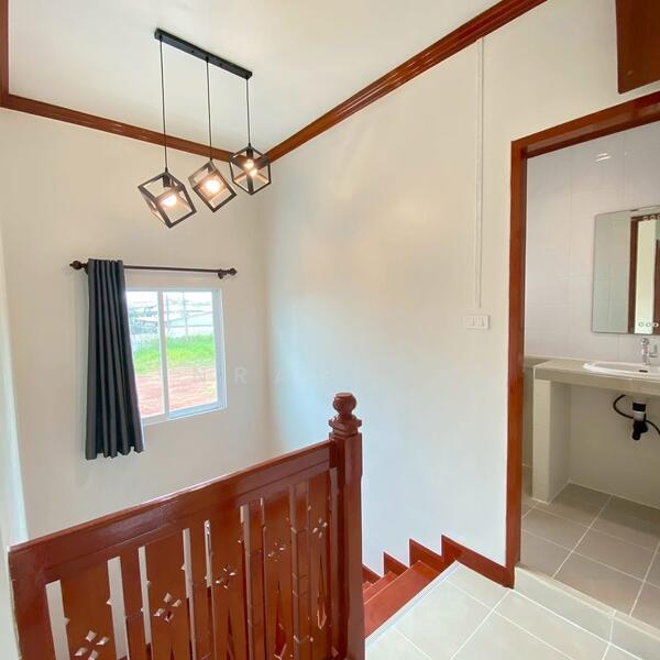 Banpisan Tien Talay 20 Project 1, Bangkok, 20 Soi Thian Thale, Samae Dam, Bang Khun Thian, Bangkok, 3 Bedrooms, 100 sqm, Townhouse For Sale, by NRagent, 500146304 - DDproperty.com