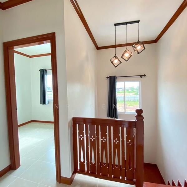 Banpisan Tien Talay 20 Project 1, Bangkok, 20 Soi Thian Thale, Samae Dam, Bang Khun Thian, Bangkok, 3 Bedrooms, 100 sqm, Townhouse For Sale, by NRagent, 500146304 - DDproperty.com