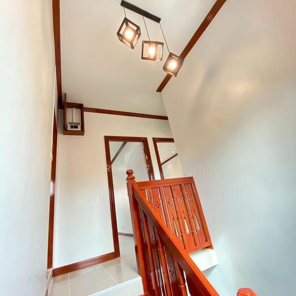 Banpisan Tien Talay 20 Project 1, Bangkok, 20 Soi Thian Thale, Samae Dam, Bang Khun Thian, Bangkok, 3 Bedrooms, 100 sqm, Townhouse For Sale, by NRagent, 500146304 - DDproperty.com