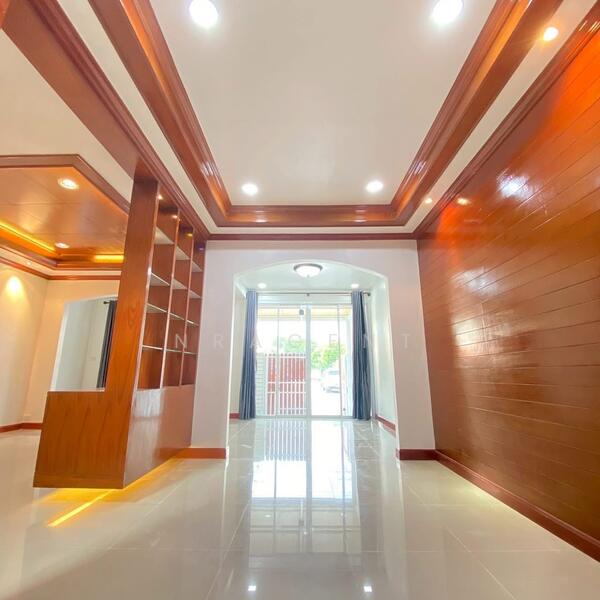 Banpisan Tien Talay 20 Project 1 : บ้านพิศาล เทียนทะเล 20 โครงการ, กรุงเทพ, 20 Soi Thian Thale, แสมดำ, บางขุนเทียน, กรุงเทพ, 100 ตร.ม., ทาวน์เฮ้าส์ ขาย, โดย NRagent, 500146304 - DDproperty.com