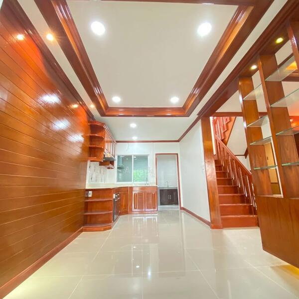 Banpisan Tien Talay 20 Project 1 : บ้านพิศาล เทียนทะเล 20 โครงการ, กรุงเทพ, 20 Soi Thian Thale, แสมดำ, บางขุนเทียน, กรุงเทพ, 100 ตร.ม., ทาวน์เฮ้าส์ ขาย, โดย NRagent, 500146304 - DDproperty.com