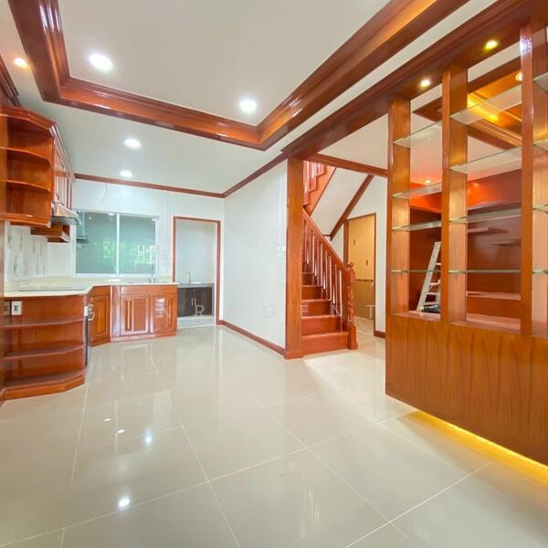 Banpisan Tien Talay 20 Project 1, Bangkok, 20 Soi Thian Thale, Samae Dam, Bang Khun Thian, Bangkok, 3 Bedrooms, 100 sqm, Townhouse For Sale, by NRagent, 500146304 - DDproperty.com