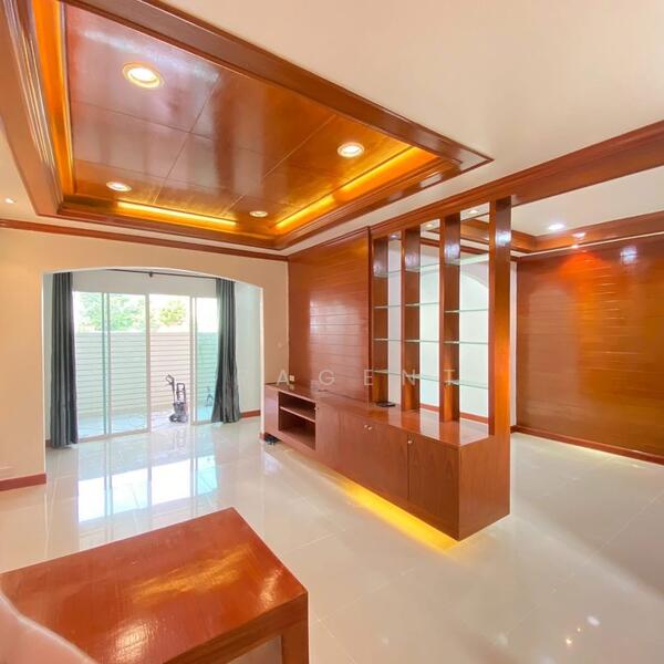 Banpisan Tien Talay 20 Project 1, Bangkok, 20 Soi Thian Thale, Samae Dam, Bang Khun Thian, Bangkok, 3 Bedrooms, 100 sqm, Townhouse For Sale, by NRagent, 500146304 - DDproperty.com