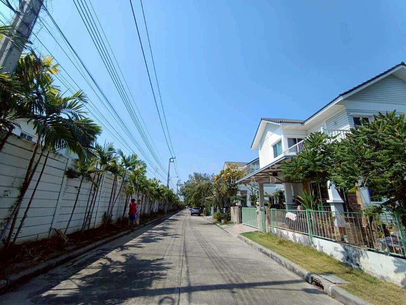 Iconature Rama 2 - Thian Thale, Bangkok, Soi Thian Thale 19, Tha Kham, Bang Khun Thian, Bangkok, 3 Bedrooms, 157 sqm, Single Detached House For Sale, by Tadsapong Pimpachad, 500146306 - DDproperty.com