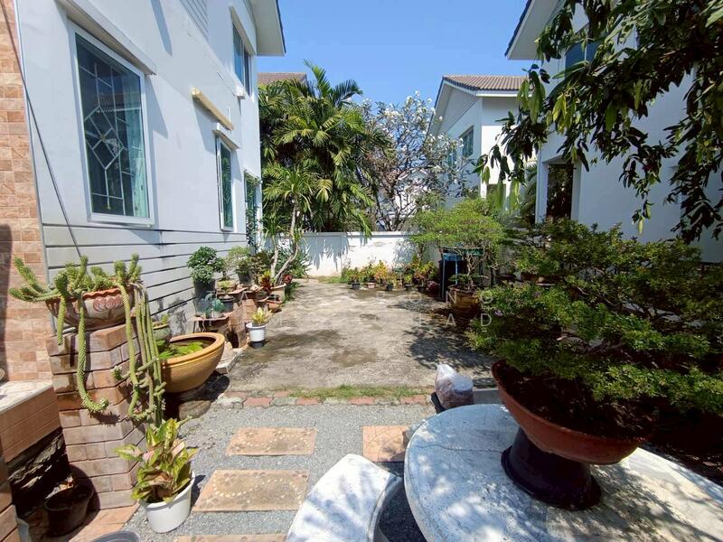 Iconature Rama 2 - Thian Thale, Bangkok, Soi Thian Thale 19, Tha Kham, Bang Khun Thian, Bangkok, 3 Bedrooms, 157 sqm, Single Detached House For Sale, by Tadsapong Pimpachad, 500146306 - DDproperty.com