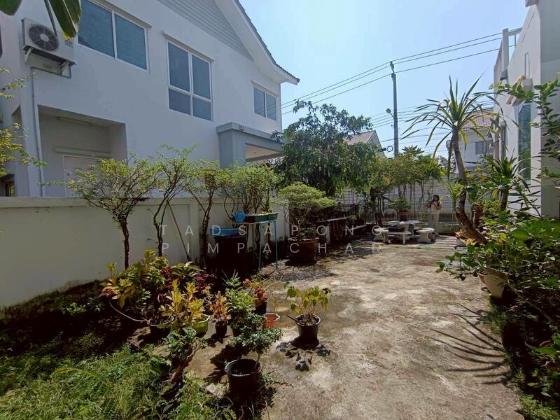 Iconature Rama 2 - Thian Thale, Bangkok, Soi Thian Thale 19, Tha Kham, Bang Khun Thian, Bangkok, 3 Bedrooms, 157 sqm, Single Detached House For Sale, by Tadsapong Pimpachad, 500146306 - DDproperty.com
