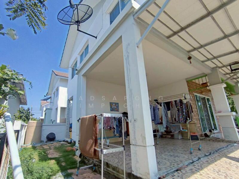 Iconature Rama 2 - Thian Thale, Bangkok, Soi Thian Thale 19, Tha Kham, Bang Khun Thian, Bangkok, 3 Bedrooms, 157 sqm, Single Detached House For Sale, by Tadsapong Pimpachad, 500146306 - DDproperty.com