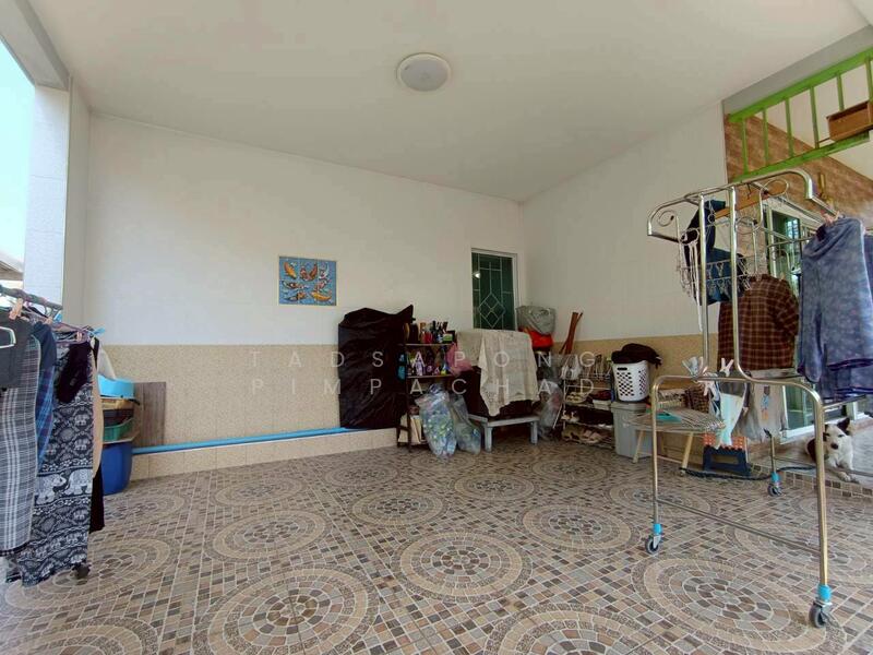 Iconature Rama 2 - Thian Thale, Bangkok, Soi Thian Thale 19, Tha Kham, Bang Khun Thian, Bangkok, 3 Bedrooms, 157 sqm, Single Detached House For Sale, by Tadsapong Pimpachad, 500146306 - DDproperty.com