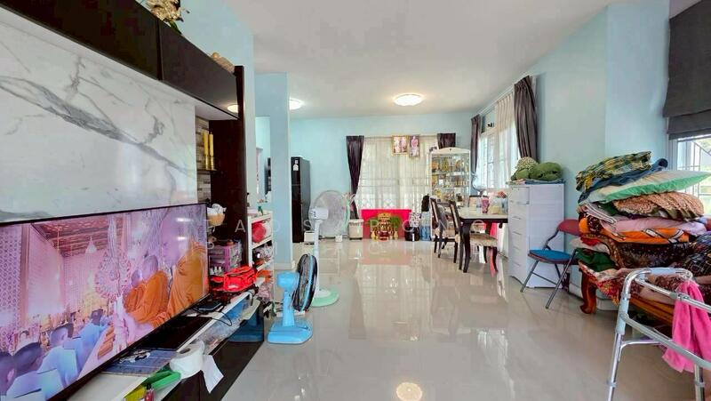 Iconature Rama 2 - Thian Thale, Bangkok, Soi Thian Thale 19, Tha Kham, Bang Khun Thian, Bangkok, 3 Bedrooms, 157 sqm, Single Detached House For Sale, by Tadsapong Pimpachad, 500146306 - DDproperty.com