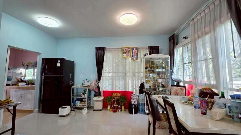 Iconature Rama 2 - Thian Thale, Bangkok, Soi Thian Thale 19, Tha Kham, Bang Khun Thian, Bangkok, 3 Bedrooms, 157 sqm, Single Detached House For Sale, by Tadsapong Pimpachad, 500146306 - DDproperty.com