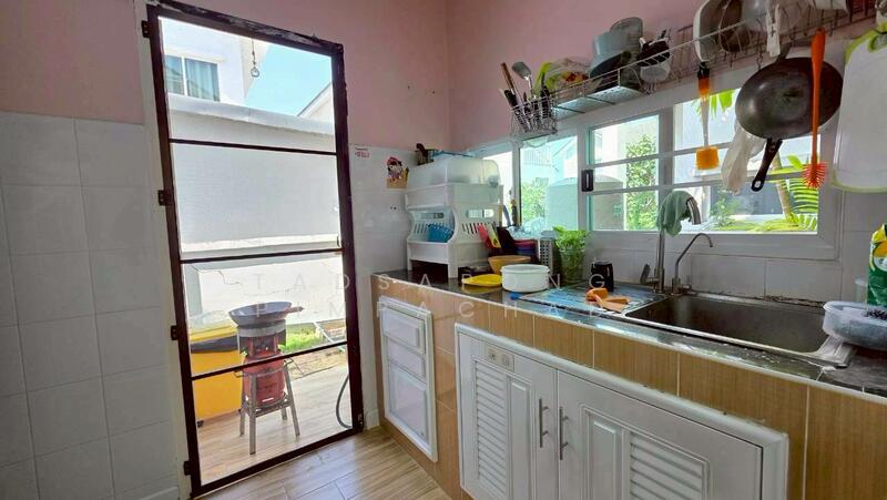 Iconature Rama 2 - Thian Thale, Bangkok, Soi Thian Thale 19, Tha Kham, Bang Khun Thian, Bangkok, 3 Bedrooms, 157 sqm, Single Detached House For Sale, by Tadsapong Pimpachad, 500146306 - DDproperty.com