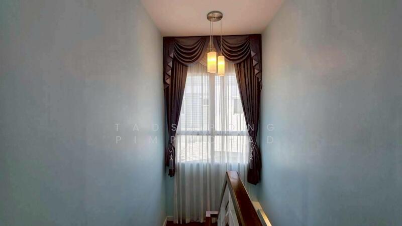 Iconature Rama 2 - Thian Thale : อิคอนเนเจอร์ พระราม 2 - เทียนทะเล, กรุงเทพ, ซอยเทียนทะเล 19, ท่าข้าม, บางขุนเทียน, กรุงเทพ, 157 ตร.ม., บ้านเดี่ยว ขาย, โดย Tadsapong Pimpachad, 500146306 - DDproperty.com