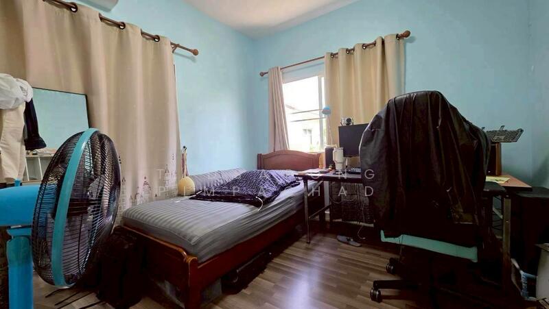 Iconature Rama 2 - Thian Thale : อิคอนเนเจอร์ พระราม 2 - เทียนทะเล, กรุงเทพ, ซอยเทียนทะเล 19, ท่าข้าม, บางขุนเทียน, กรุงเทพ, 157 ตร.ม., บ้านเดี่ยว ขาย, โดย Tadsapong Pimpachad, 500146306 - DDproperty.com