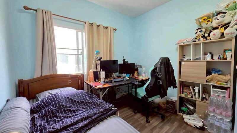 Iconature Rama 2 - Thian Thale, Bangkok, Soi Thian Thale 19, Tha Kham, Bang Khun Thian, Bangkok, 3 Bedrooms, 157 sqm, Single Detached House For Sale, by Tadsapong Pimpachad, 500146306 - DDproperty.com