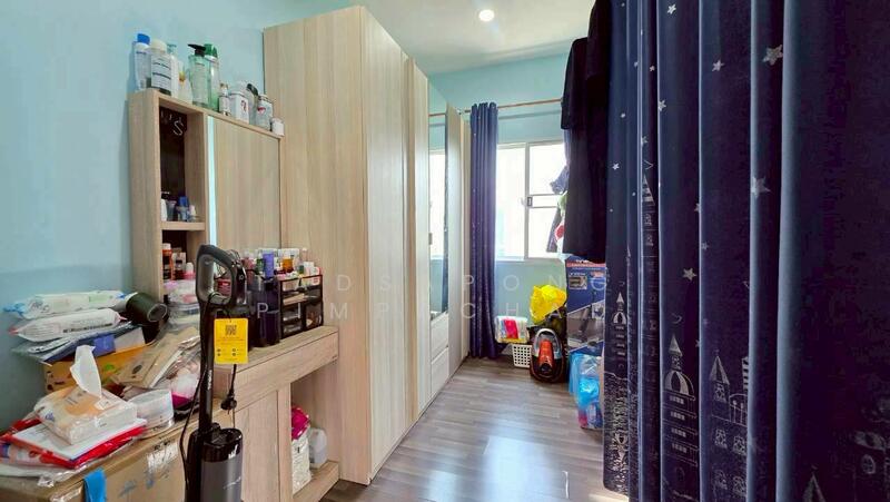 Iconature Rama 2 - Thian Thale : อิคอนเนเจอร์ พระราม 2 - เทียนทะเล, กรุงเทพ, ซอยเทียนทะเล 19, ท่าข้าม, บางขุนเทียน, กรุงเทพ, 157 ตร.ม., บ้านเดี่ยว ขาย, โดย Tadsapong Pimpachad, 500146306 - DDproperty.com