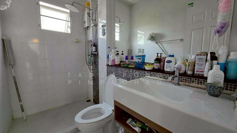 Iconature Rama 2 - Thian Thale, Bangkok, Soi Thian Thale 19, Tha Kham, Bang Khun Thian, Bangkok, 3 Bedrooms, 157 sqm, Single Detached House For Sale, by Tadsapong Pimpachad, 500146306 - DDproperty.com