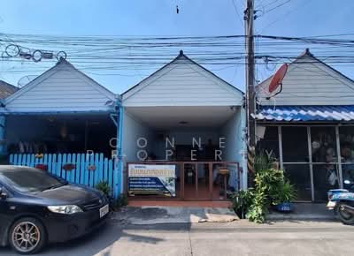 ขาย - บ้านจิตอารีย์, ชลบุรี