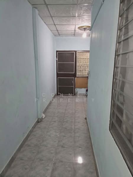 บ้านจิตอารีย์, ชลบุรี, ชลบุรี - พัทยา, บึง, ศรีราชา, ชลบุรี, 80 ตร.ม., ทาวน์เฮ้าส์ ขาย, โดย Connex Property, 500146307 - DDproperty.com