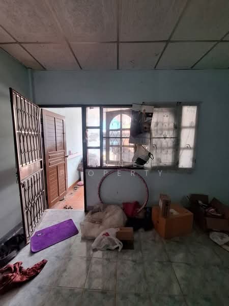 บ้านจิตอารีย์, ชลบุรี, ชลบุรี - พัทยา, บึง, ศรีราชา, ชลบุรี, 80 ตร.ม., ทาวน์เฮ้าส์ ขาย, โดย Connex Property, 500146307 - DDproperty.com