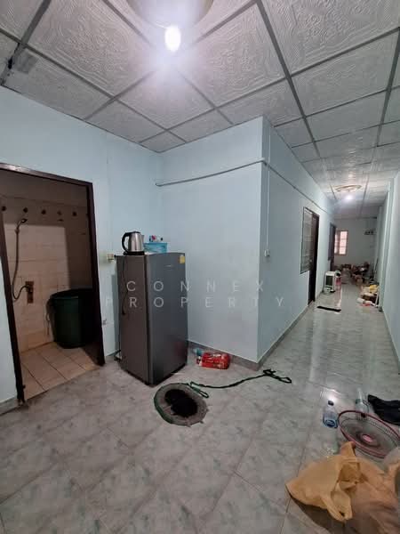 Baan Jitaree, Chon Buri (Pattaya), ชลบุรี - พัทยา, Bueng, Si Racha, Chon Buri (Pattaya), 2 Bedrooms, 80 sqm, Townhouse For Sale, by Connex Property, 500146307 - DDproperty.com