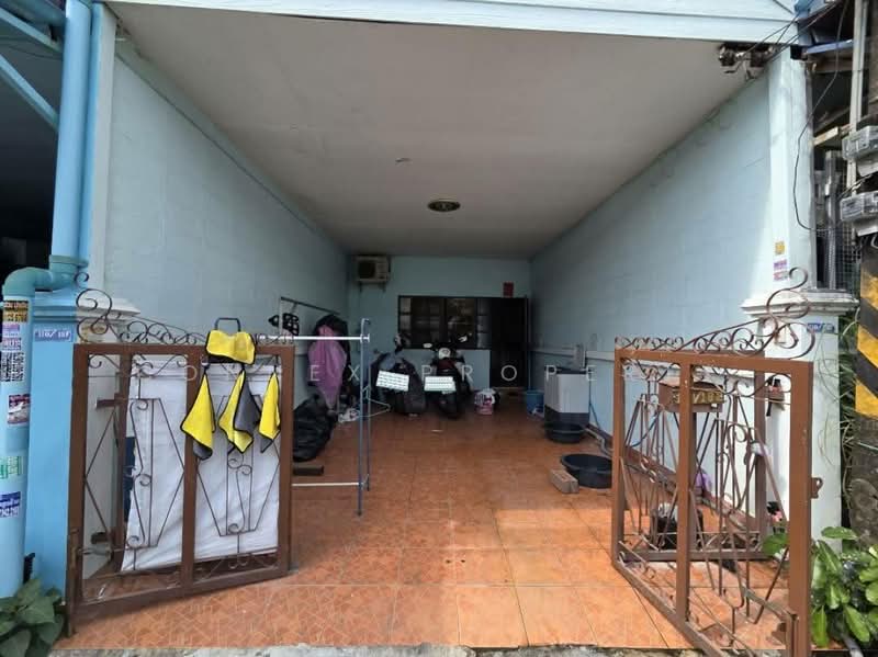 Baan Jitaree, Chon Buri (Pattaya), ชลบุรี - พัทยา, Bueng, Si Racha, Chon Buri (Pattaya), 2 Bedrooms, 80 sqm, Townhouse For Sale, by Connex Property, 500146307 - DDproperty.com