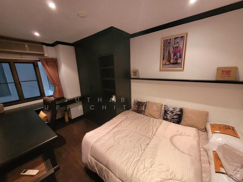 Top View Tower, Bangkok, Soi Sukhumvit 59, Khlong Tan Nua, Watthana, Bangkok, 2 Bedrooms, 76 sqm, Condo For Rent, by Juthabhorn Uppachit (Amy), 500146308 - DDproperty.com