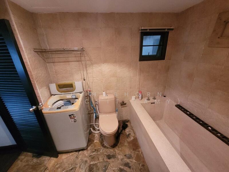 Top View Tower, Bangkok, Soi Sukhumvit 59, Khlong Tan Nua, Watthana, Bangkok, 2 Bedrooms, 76 sqm, Condo For Rent, by Juthabhorn Uppachit (Amy), 500146308 - DDproperty.com