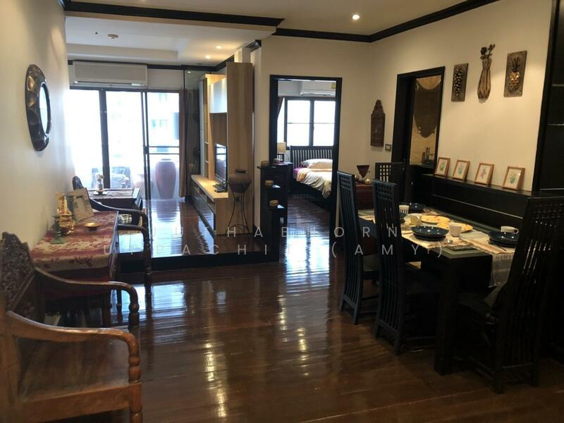 Top View Tower, Bangkok, Soi Sukhumvit 59, Khlong Tan Nua, Watthana, Bangkok, 2 Bedrooms, 76 sqm, Condo For Rent, by Juthabhorn Uppachit (Amy), 500146308 - DDproperty.com