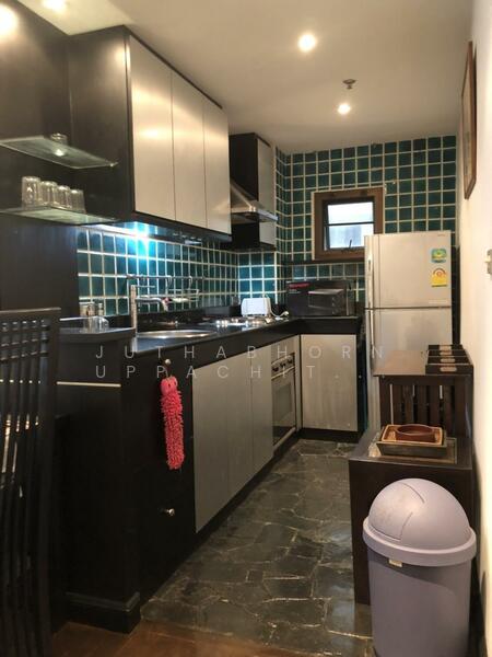 Top View Tower, Bangkok, Soi Sukhumvit 59, Khlong Tan Nua, Watthana, Bangkok, 2 Bedrooms, 76 sqm, Condo For Rent, by Juthabhorn Uppachit (Amy), 500146308 - DDproperty.com