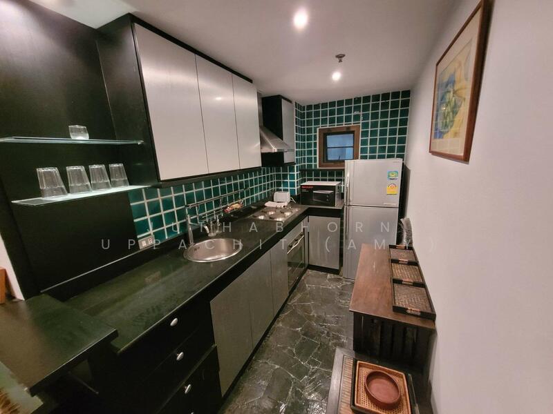 Top View Tower, Bangkok, Soi Sukhumvit 59, Khlong Tan Nua, Watthana, Bangkok, 2 Bedrooms, 76 sqm, Condo For Rent, by Juthabhorn Uppachit (Amy), 500146308 - DDproperty.com