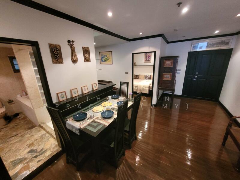 Top View Tower, Bangkok, Soi Sukhumvit 59, Khlong Tan Nua, Watthana, Bangkok, 2 Bedrooms, 76 sqm, Condo For Rent, by Juthabhorn Uppachit (Amy), 500146308 - DDproperty.com