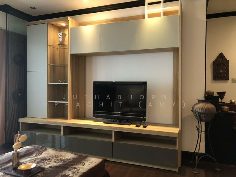 Top View Tower, Bangkok, Soi Sukhumvit 59, Khlong Tan Nua, Watthana, Bangkok, 2 Bedrooms, 76 sqm, Condo For Rent, by Juthabhorn Uppachit (Amy), 500146308 - DDproperty.com